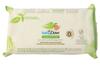 Baby biodegradable wipes Dove
