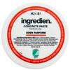 Concrete paste hardcore wax uden parfume Ingredien