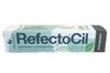 Eyelash and eyebrow tint sensitive; medium brown RefectoCil