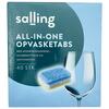 All-in-one opvasketabs Salling