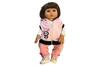 NPK Doll / Reborn baby doll Wish
