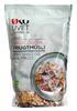 Økologisk frugtmüsli med spelt og 35% frugt Økolivet