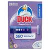 Fresh Discs Lavender Duck