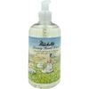 Luxury hand wash Mitchell´s
