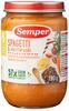 Spaghetti bolognese Semper