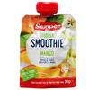 Tropisk smoothie. Æble & mango Semper