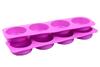 Silicone Cupcake Pan, Round Silicone Mold , 2.4 inch Ionegg (Amazon.com)