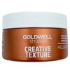 Creative texture mellogoo modelling paste Goldwell