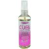 Moringa styling oil Creightons