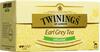 Earl Grey Tea Twinings of London