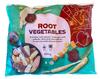 Root vegetables Coop