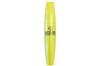 Lashtastic false liquid lashes mascara blackest black W7