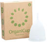 Clear OrganiCup