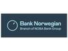 Forbrugslån Bank Norwegian