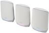 Orbi RBK763S-100EUS Wifi 6 (3-pak) Netgear