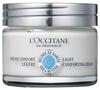 Light comforting cream 5% shea butter L’Occitane