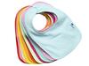12 Pack Terry drool cotton bibs Amazon.com