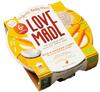 Ris og kylling med karry Lovemade Organics