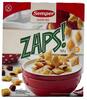 Glutenfri ZAPS! Semper