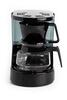 Aromaboy II zwart 1015-02 Melitta
