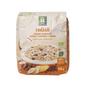 Müsli banan, kokos og nødder COOP Änglamark