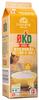Øko dansk koldskål med citron og vanilje Engvang