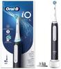 iO 3s Matt Black Oral-B