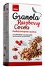 Granola hindbær og kakao COOP