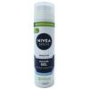 Shaving gel sensitive Nivea Men