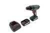PSB 18 Li-2 (1x2,5 Ah) Bosch