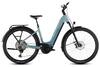 Nuride Hybrid SLX 800 Cube
