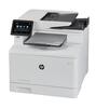 Color LaserJet Pro MFP M477fnw HP