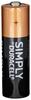 Simply AA Duracell