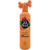 Ditch the dirt deodorizing Pet Head