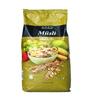 Müsli med frugt Golden Bridge