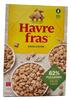 Havre fras Økologisk Quaker