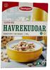 Glutenfri Havreknuddar Semper
