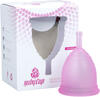 Pink Ruby Cup