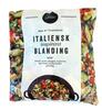 Italiensk inspireret blanding Gestus