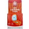WC Cisterne Tabs 2i1 Mr. Strong