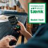 Mand investerer i investeringsforeninger med europæiske aktier