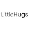 Logo for Little Hugs
