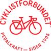 Cyklistforbundet-logo