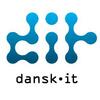 Dansk IT logo