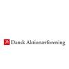 Dansk aktionærforening logo