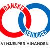 Danske Seniorer logo
