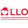 Lejernes Landsorganisation logo