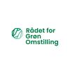 Rådet for grøn omstilling logo