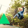 disse trampoliner de bedste i test