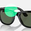 Ray Ban - Meta solbriller udfordrer 